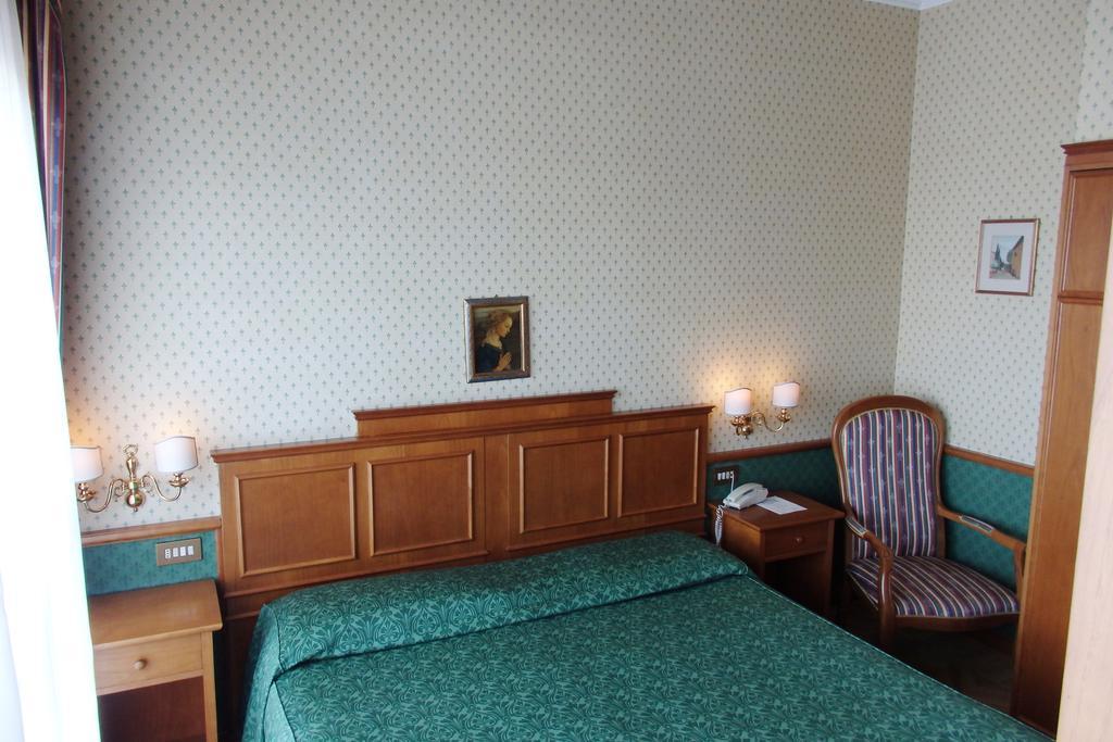 Villa Belvedere Florence Room photo