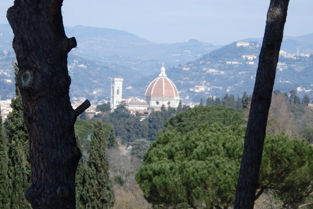 Villa Belvedere Florence Exterior photo