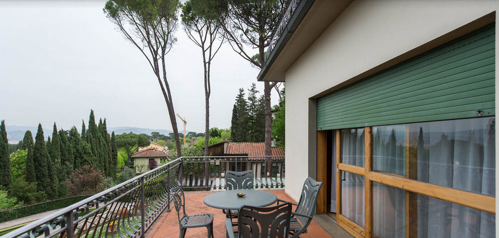 Villa Belvedere Florence Exterior photo