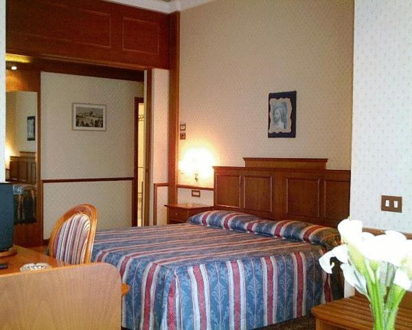 Villa Belvedere Florence Room photo