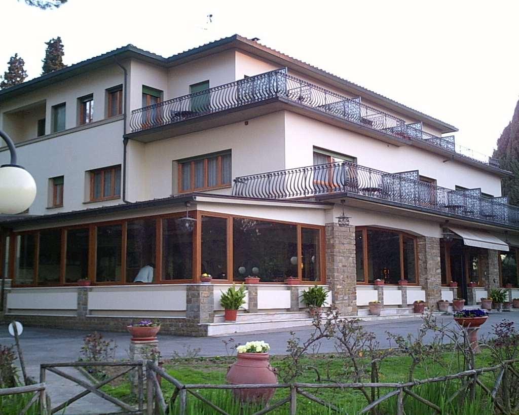 Villa Belvedere Florence Exterior photo