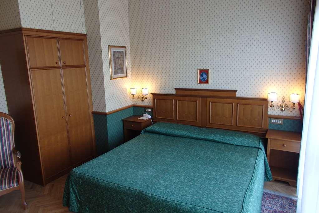 Villa Belvedere Florence Room photo