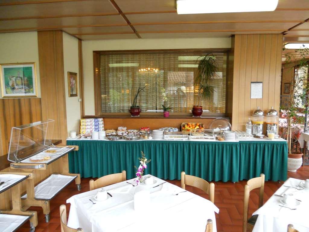 Villa Belvedere Florence Restaurant photo